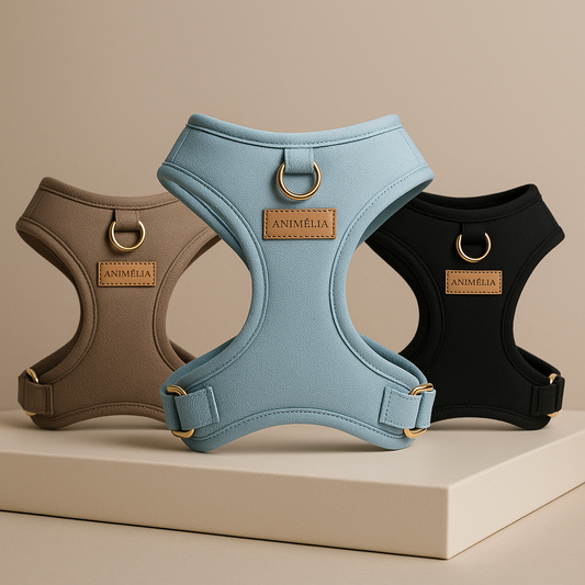 Harnais Stella-Elegance &Confort Premium